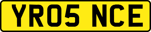 YR05NCE