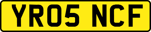 YR05NCF