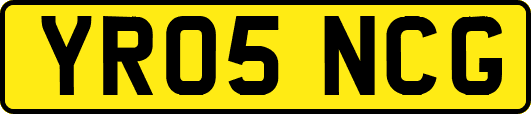 YR05NCG
