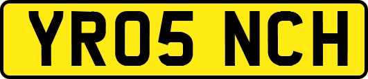 YR05NCH