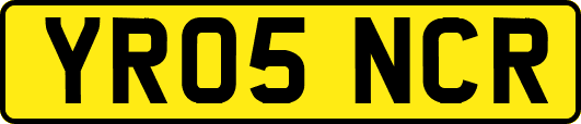 YR05NCR