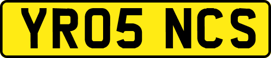 YR05NCS