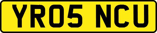 YR05NCU