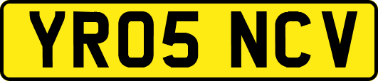 YR05NCV