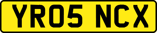 YR05NCX