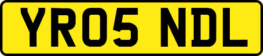YR05NDL