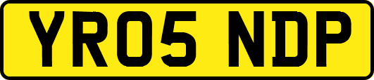 YR05NDP