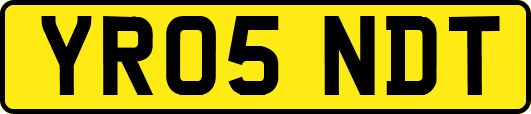 YR05NDT