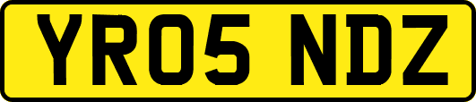 YR05NDZ