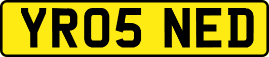 YR05NED