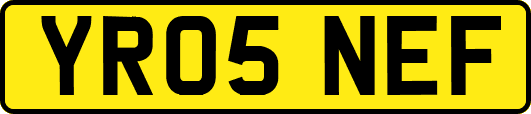 YR05NEF