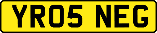 YR05NEG