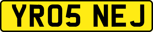 YR05NEJ