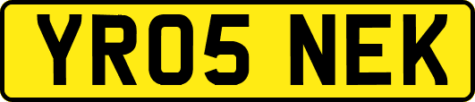 YR05NEK