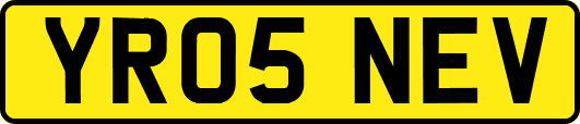 YR05NEV