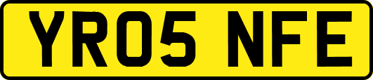 YR05NFE