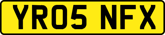 YR05NFX