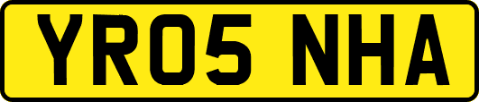 YR05NHA