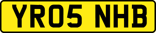 YR05NHB