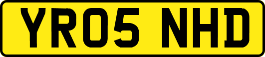 YR05NHD