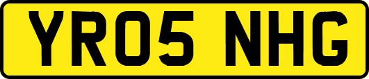 YR05NHG