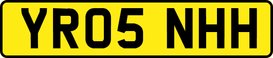 YR05NHH