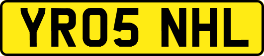 YR05NHL