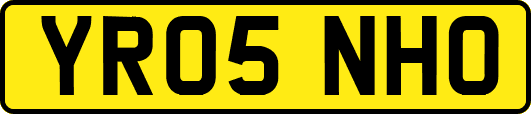 YR05NHO