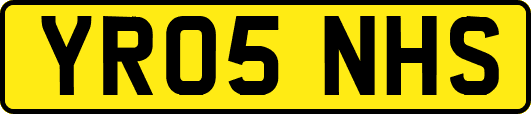 YR05NHS
