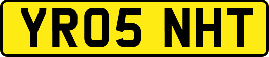 YR05NHT