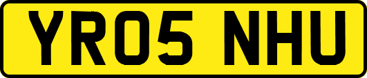 YR05NHU