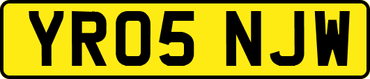 YR05NJW