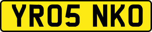 YR05NKO