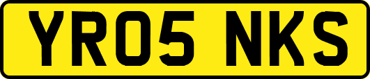 YR05NKS