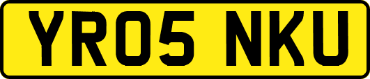 YR05NKU
