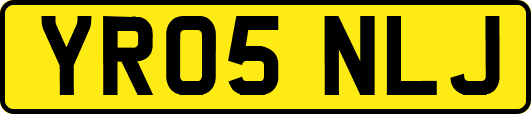 YR05NLJ