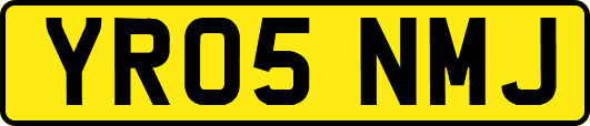 YR05NMJ