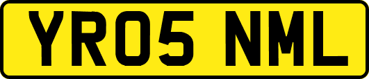 YR05NML