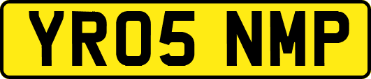 YR05NMP