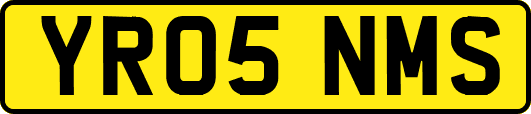 YR05NMS