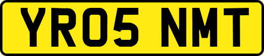 YR05NMT