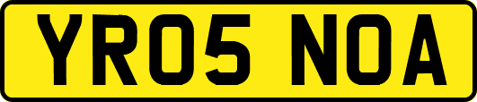 YR05NOA