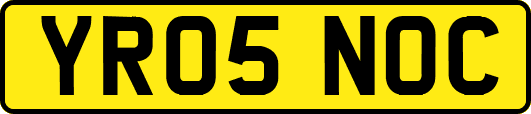 YR05NOC
