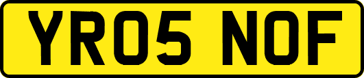 YR05NOF
