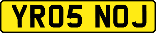 YR05NOJ