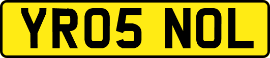 YR05NOL