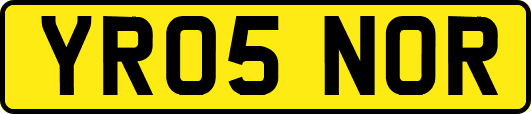 YR05NOR
