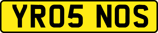 YR05NOS