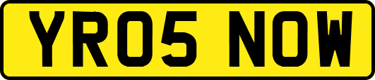 YR05NOW