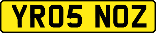 YR05NOZ